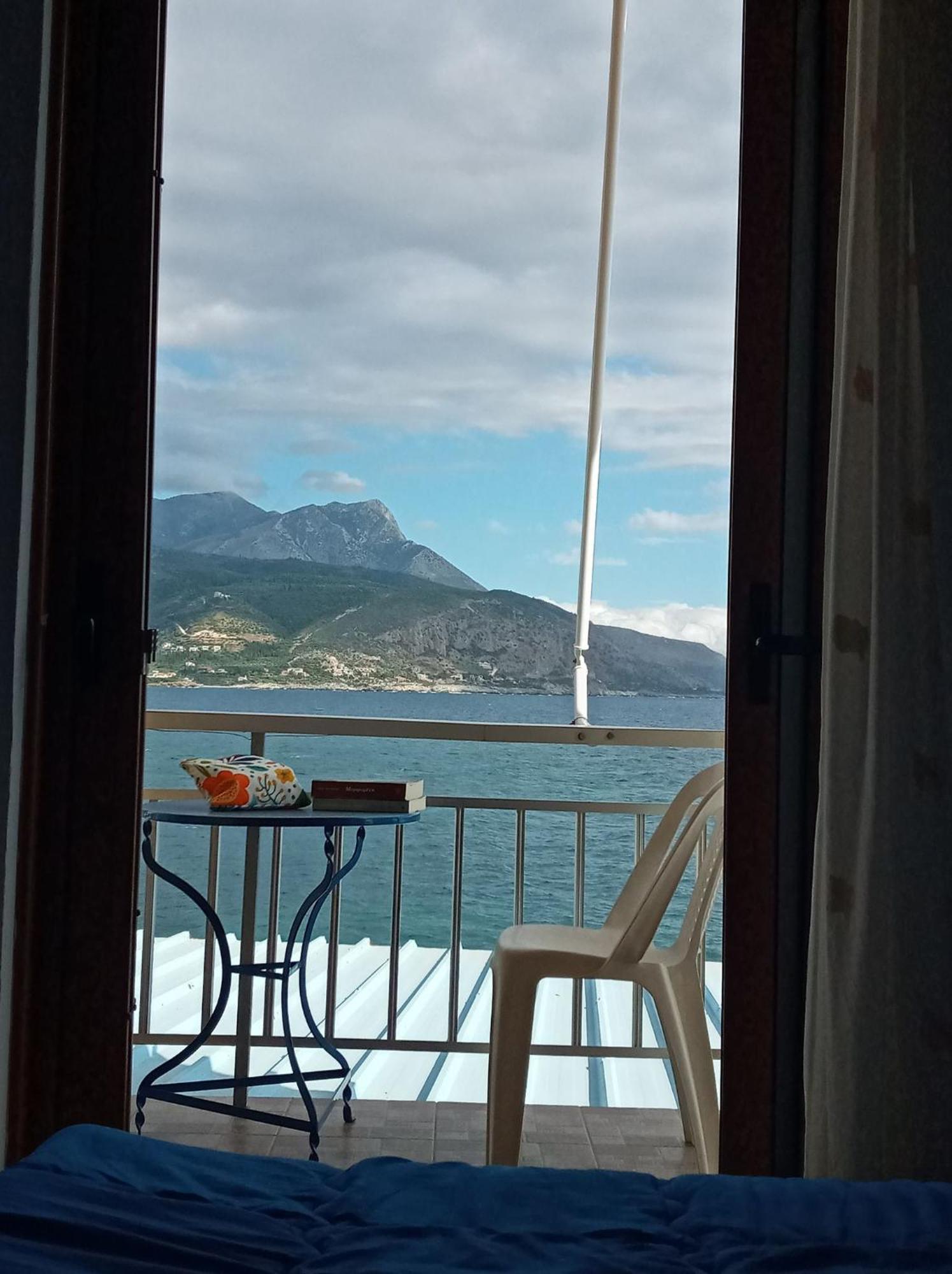 Faros Ξενοδοχείο Άγιος Νικόλαος Εξωτερικό φωτογραφία