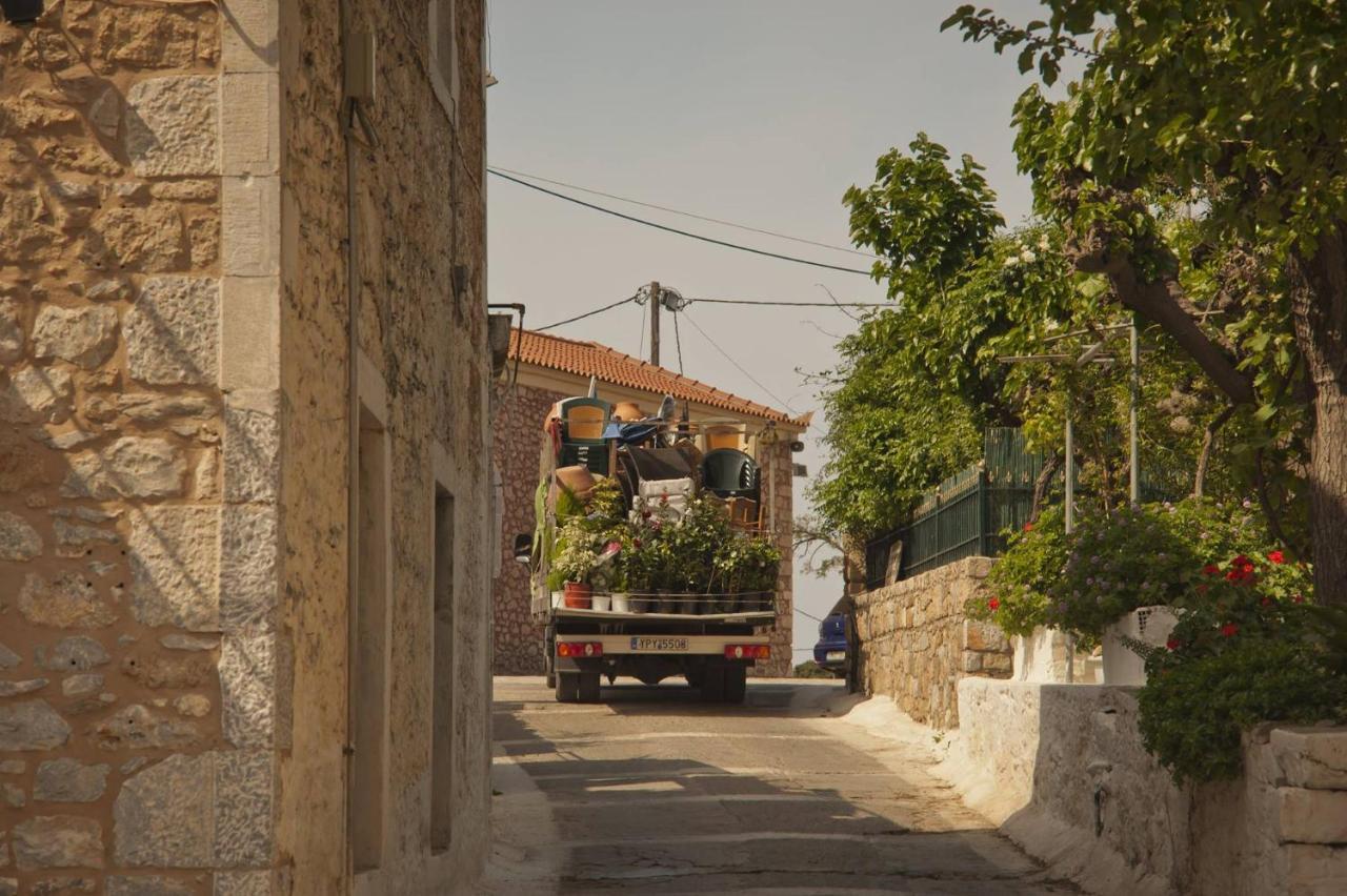 Faros Ξενοδοχείο Άγιος Νικόλαος Εξωτερικό φωτογραφία