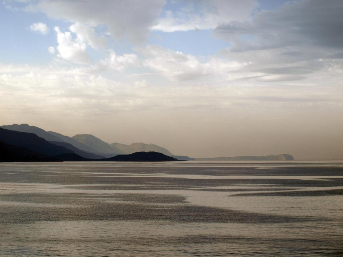 Faros Ξενοδοχείο Άγιος Νικόλαος Εξωτερικό φωτογραφία