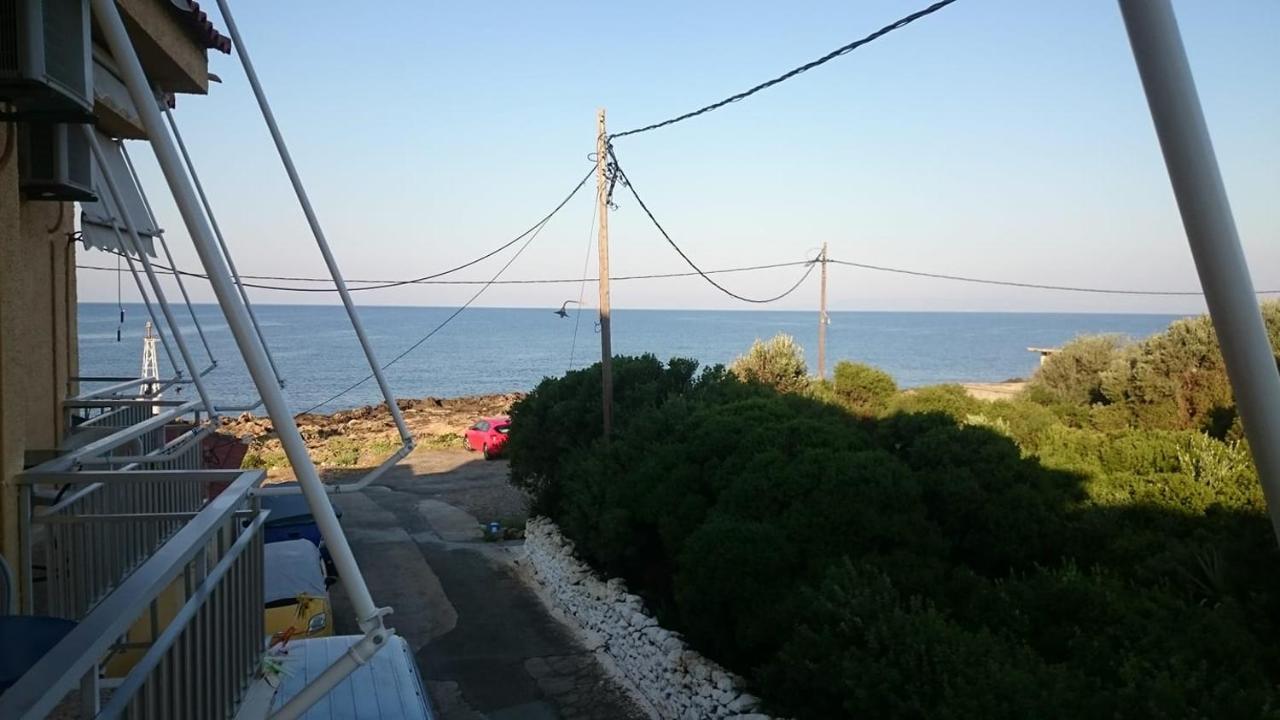 Faros Ξενοδοχείο Άγιος Νικόλαος Εξωτερικό φωτογραφία