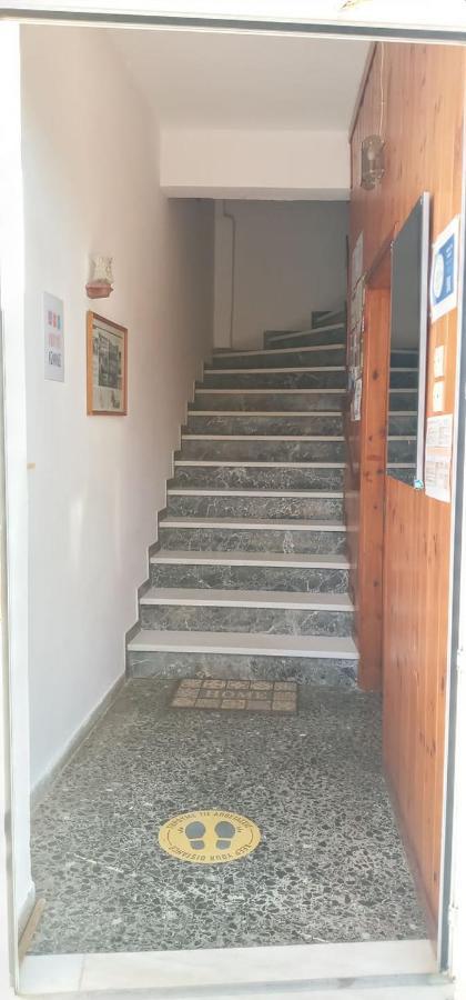 Faros Ξενοδοχείο Άγιος Νικόλαος Εξωτερικό φωτογραφία