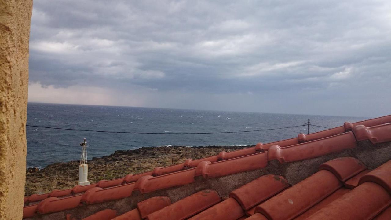 Faros Ξενοδοχείο Άγιος Νικόλαος Εξωτερικό φωτογραφία