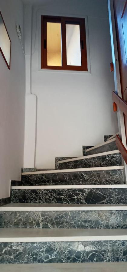 Faros Ξενοδοχείο Άγιος Νικόλαος Εξωτερικό φωτογραφία