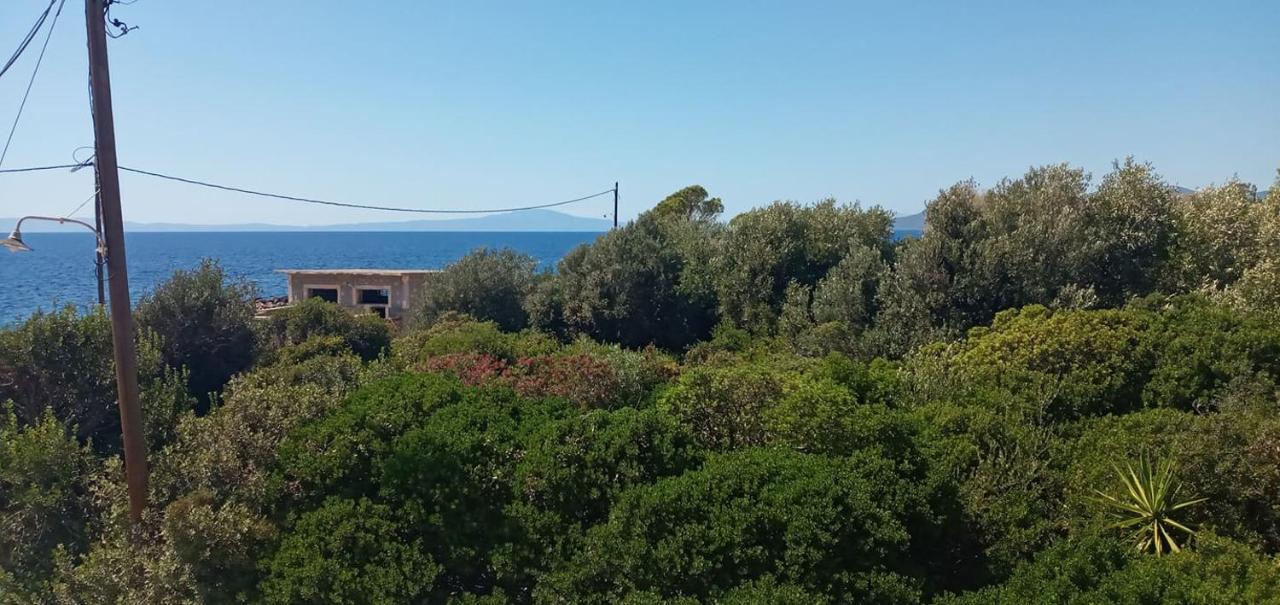 Faros Ξενοδοχείο Άγιος Νικόλαος Εξωτερικό φωτογραφία