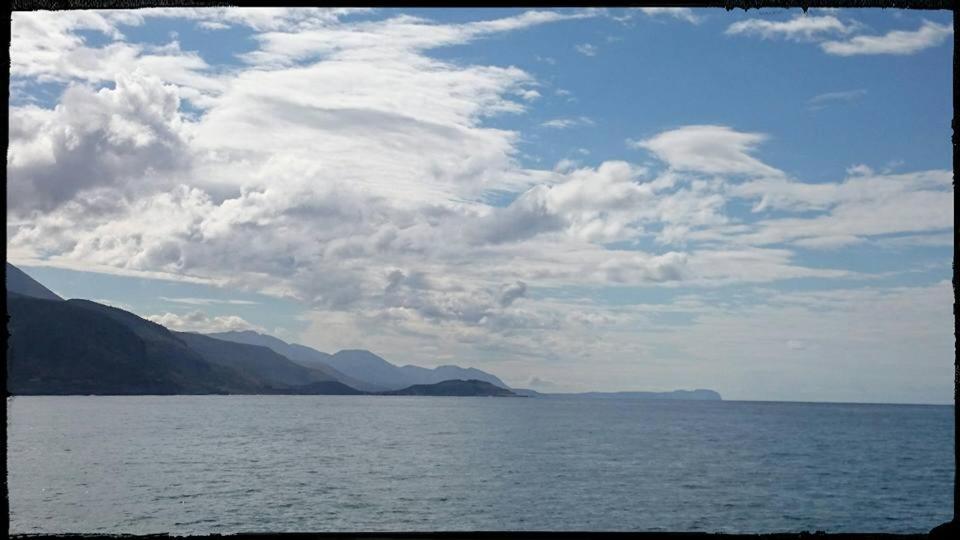 Faros Ξενοδοχείο Άγιος Νικόλαος Εξωτερικό φωτογραφία