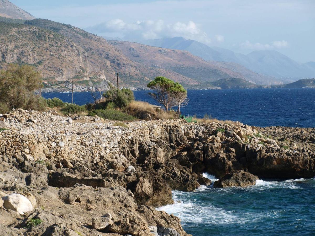 Faros Ξενοδοχείο Άγιος Νικόλαος Εξωτερικό φωτογραφία
