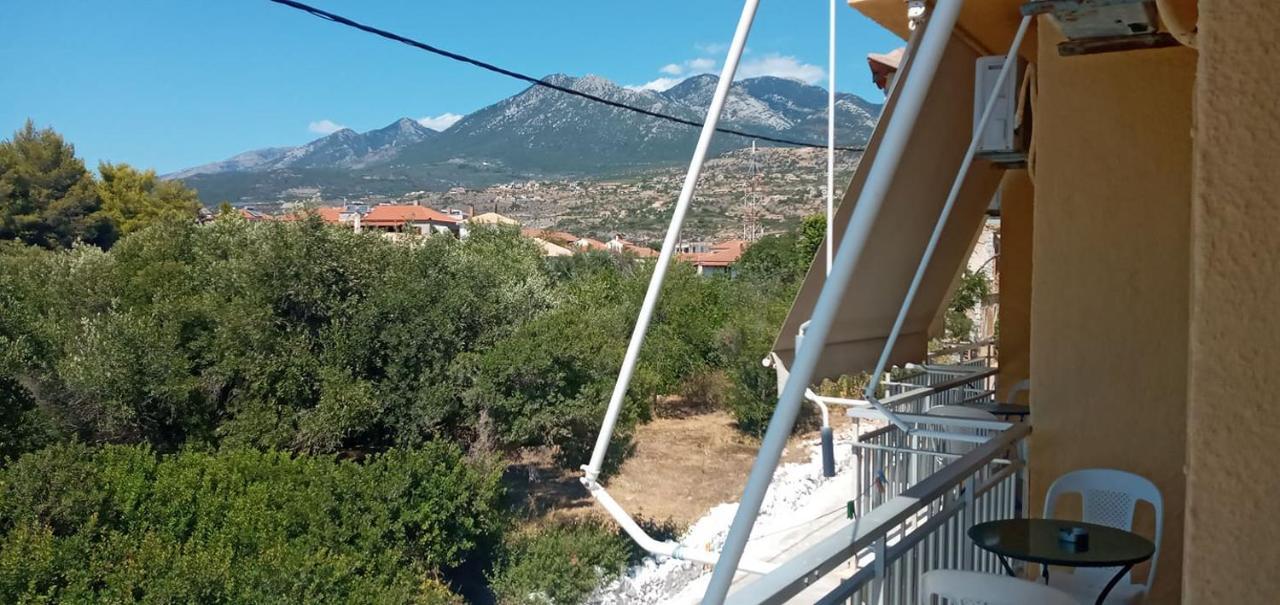 Faros Ξενοδοχείο Άγιος Νικόλαος Εξωτερικό φωτογραφία