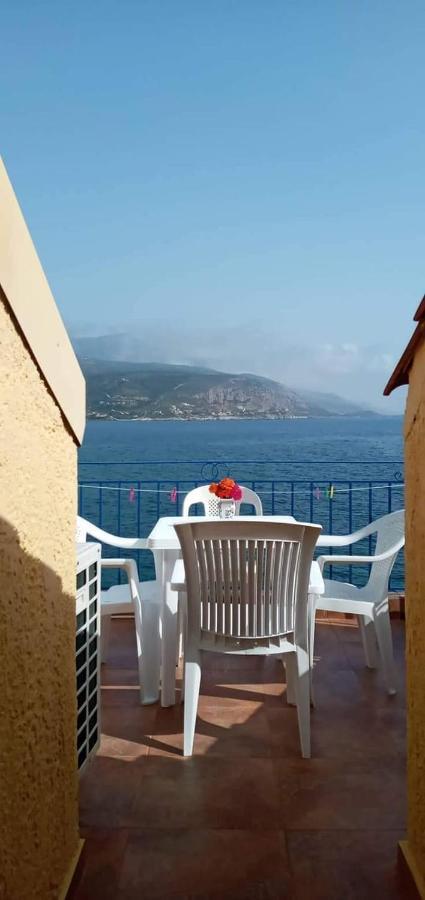 Faros Ξενοδοχείο Άγιος Νικόλαος Εξωτερικό φωτογραφία